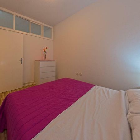 Apartment Nino 斯克拉丁 外观 照片