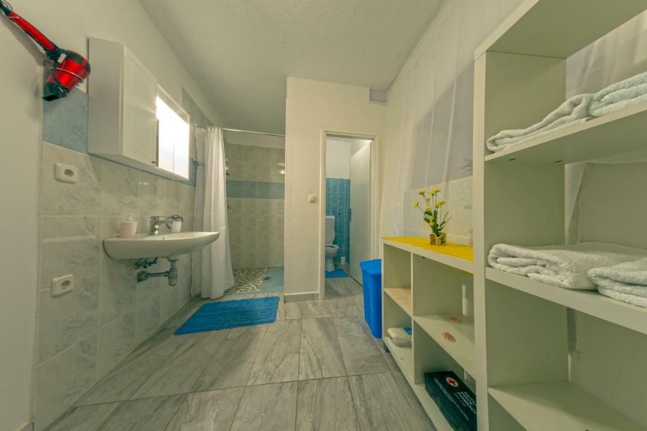Apartment Nino 斯克拉丁 外观 照片
