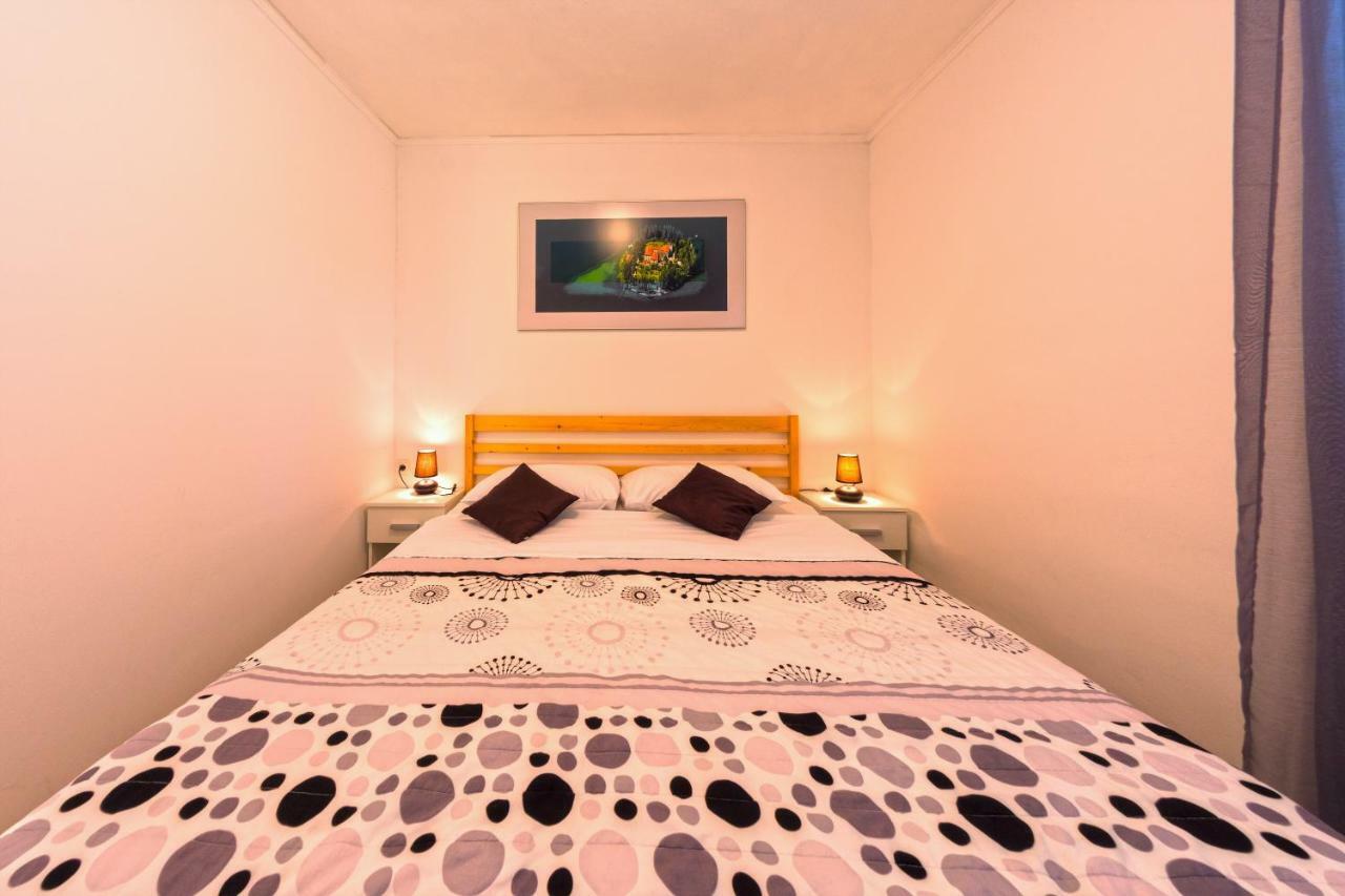 Apartment Nino 斯克拉丁 外观 照片
