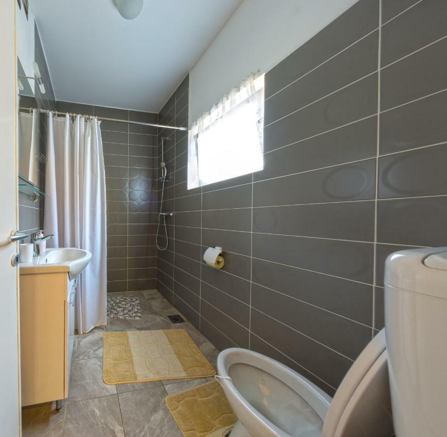 Apartment Nino 斯克拉丁 外观 照片